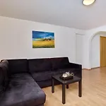 Apartmán Andy's *
