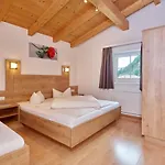 Apartmán Andy's Längenfeld