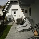 Apartmán Andy's