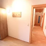 Apartmán Andy's