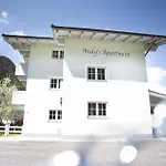 Apartmán Andy's *