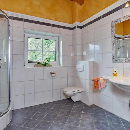 Andy's Appartement