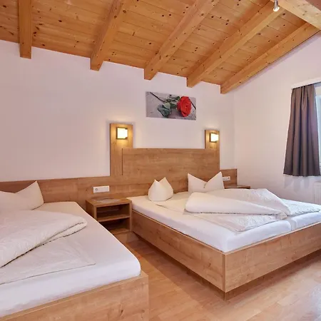 Andy's Appartement