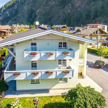 Andy's Appartement