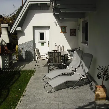 Appartement Andy's