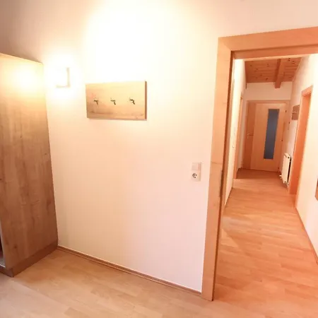 Appartement Andy's