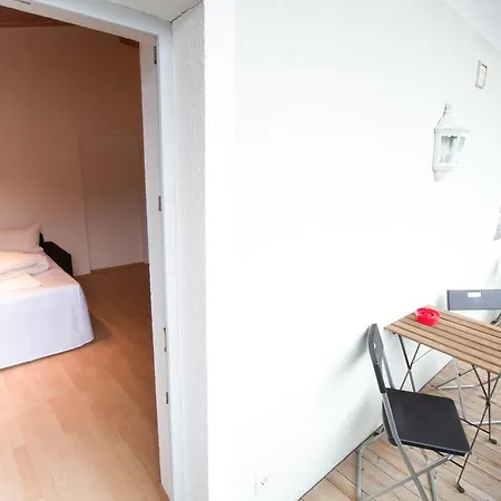 Andy's Längenfeld