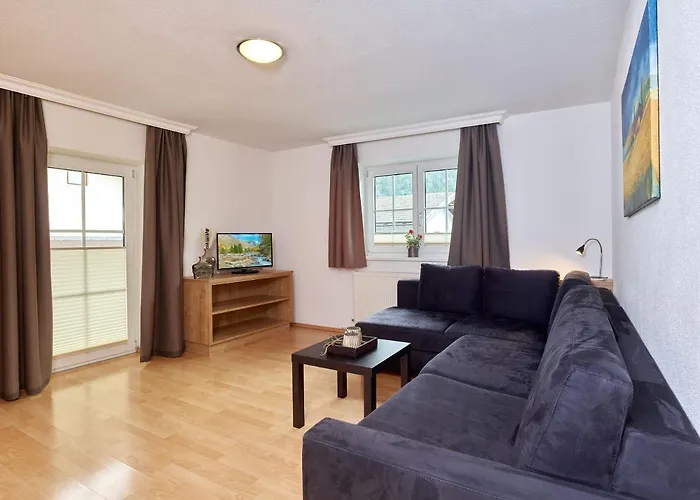 Andy's * Längenfeld