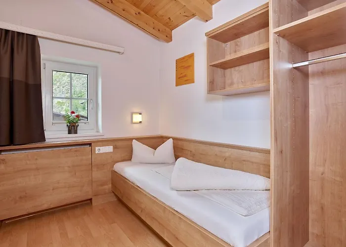 Andy's * Längenfeld