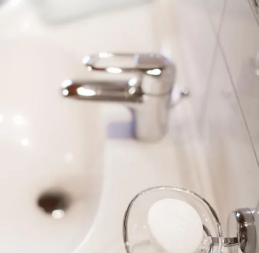 Διαμέρισμα Andy's Λάνγκενφελντ