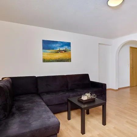 Appartement Andy's *