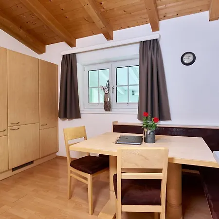 Andy's Appartement *