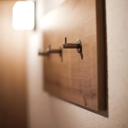 Appartement Andy's *